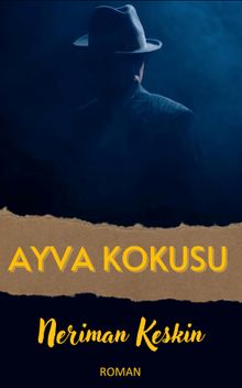 Ayva Kokusu PDF İndir
