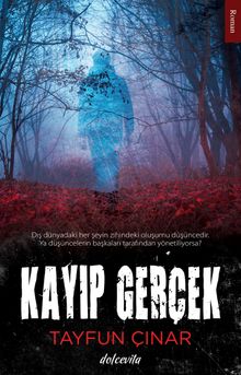 Kayıp Gerçek - Tayfun Çınar