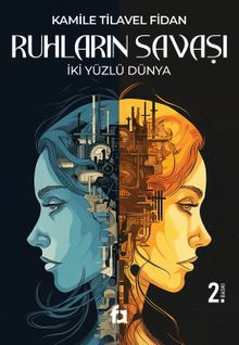 Ruhların Savaşı - Kamile Tilavel Fidan PDF İndir
