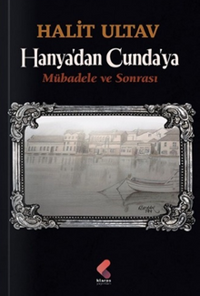 Hanya’dan Cunda’ya - Halit Ultav