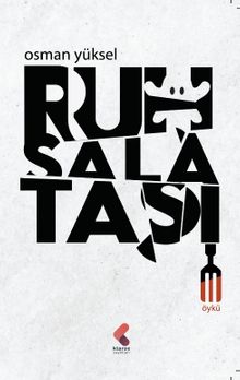 Ruh Salatası - Osman Yüksel PDF İndir