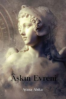 Âşkın Evreni PDF İndir