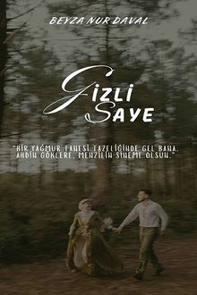 Gizli Saye - Beyza Nur Daval PDF İndir