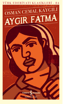 Aygır Fatma – Sert Kapak - Osman Cemal Kaygılı PDF İndir