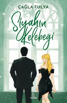 Siyahın Kelebeği PDF İndir