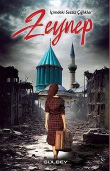Zeynep  İçimdeki Sessiz Çığlıklar - Büşra Akça PDF İndir
