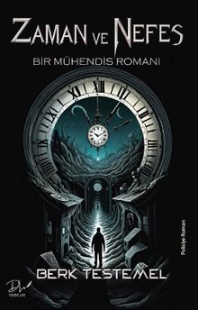 Zaman ve Nefes - Berk Testemel