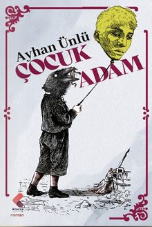 Çocuk Adam PDF İndir