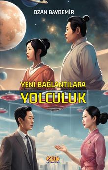 Yeni Bağlantılara Yolculuk - Ozan Baydemir PDF İndir