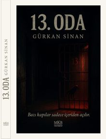 13. Oda - Gürkan Sinan PDF İndir