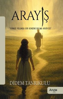 Arayış - Didem Tanrıkulu PDF İndir