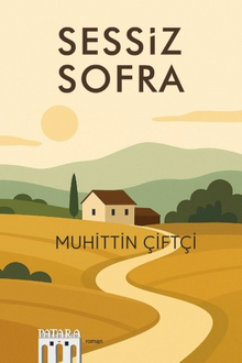 Sessiz Sofra - Muhittin Çiftçi PDF İndir
