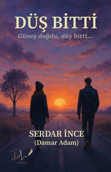 Düş Bitti - Serdar İnce PDF İndir
