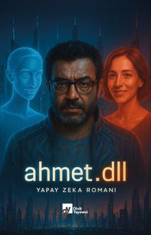 Ahmet.Dll: Yapay Zeka Romanı - Ahmet Düzen PDF İndir