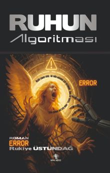 Ruhun Algoritması - Rukiye Üstündağ PDF İndir