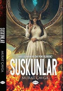 Suskunlar - Murat Çavga PDF İndir