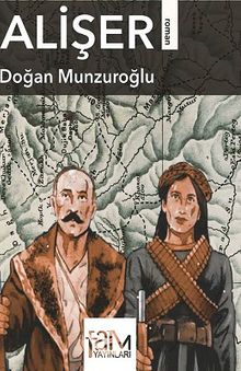 Alişer PDF İndir