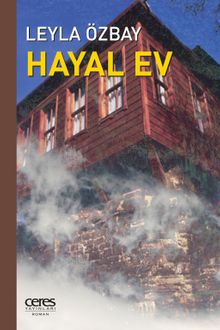 Hayal Ev PDF İndir