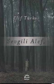 Sevgili Alef - Elif Türker PDF İndir