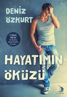 Hayatımın Öküzü - Deniz Özkurt PDF İndir