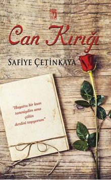 Can Kırığı - Safiye Çetinkaya PDF İndir