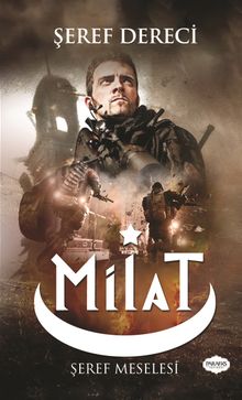 Milat - Şeref Dereci PDF İndir