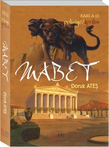 Mabet (Kari-a I) - Doruk Ateş PDF İndir