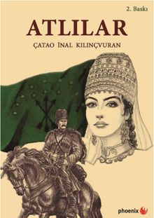 Atlılar - Çatao İnal Kılınçvuran PDF İndir