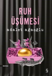 Ruh Üşümesi - Adalet Ağaoğlu PDF İndir