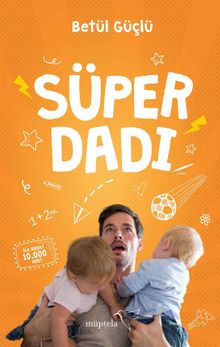 Süper Dadı - Betül Güçlü PDF İndir