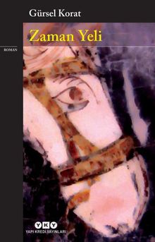 Zaman Yeli PDF İndir