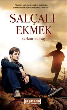 Salçalı Ekmek - Serkan Koktay PDF İndir