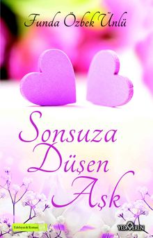Sonsuza Düşen Aşk PDF İndir