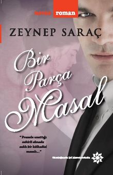 Bir Parça Masal PDF İndir