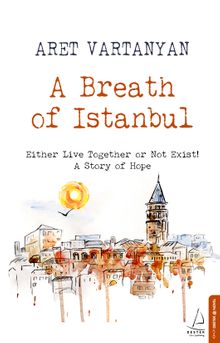 A Breath Of Istanbul - Aret Vartanyan PDF İndir