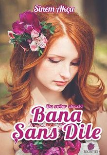 Bana Şans Dile PDF İndir
