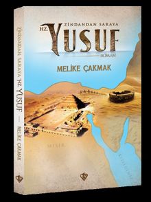 Zindandan Saraya Hz. Yusuf - Mehlika Çakmak PDF İndir
