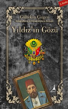 Yıldız'ın Gözü - Gültekin Çizgen PDF İndir
