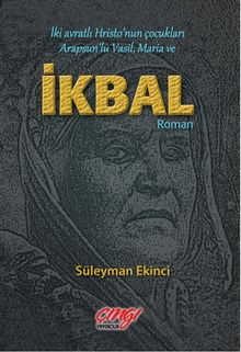 İkbal - Süleyman Ekinci PDF İndir
