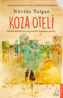 Koza Oteli - Nüvide Tulgar