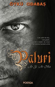Paluri  Ar Si Ar Ma - Öykü Odabaş PDF İndir