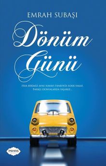 Dönüm Günü PDF İndir