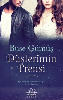 Düşlerimin Prensi - Buse Gümüş PDF İndir