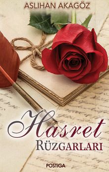 Hasret Rüzgarları - Aslıhan Akagöz PDF İndir