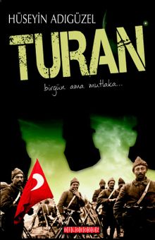 Turan - Hüseyin Adıgüzel PDF İndir