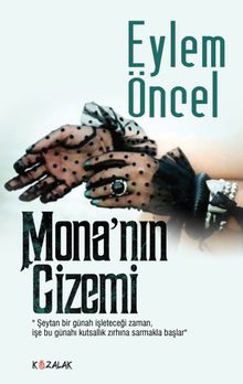 Mona'nın Gizemi - Eylem Öncel PDF İndir