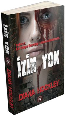 İzin Yok - Diana Hockley PDF İndir