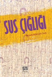 Sus Çığlığı PDF İndir