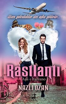 Rastlantı - Nazlı Ozan PDF İndir
