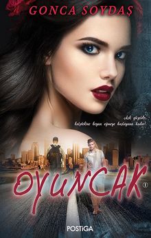 Oyuncak - Gonca Soydaş